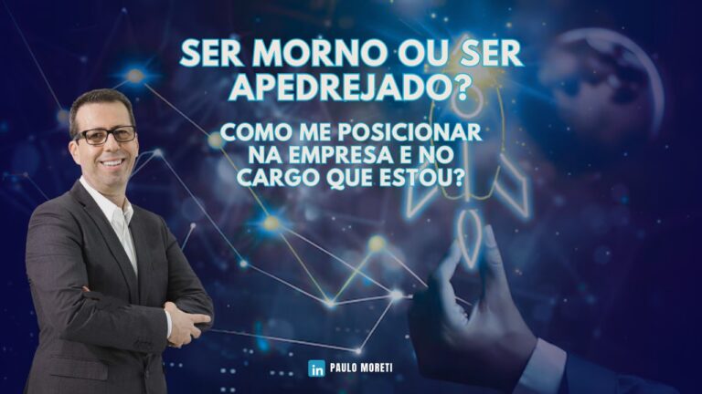 Ser morno ou ser apedrejado?