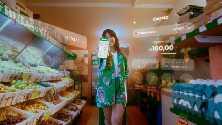 VR lança campanha “SuperApp Completão”