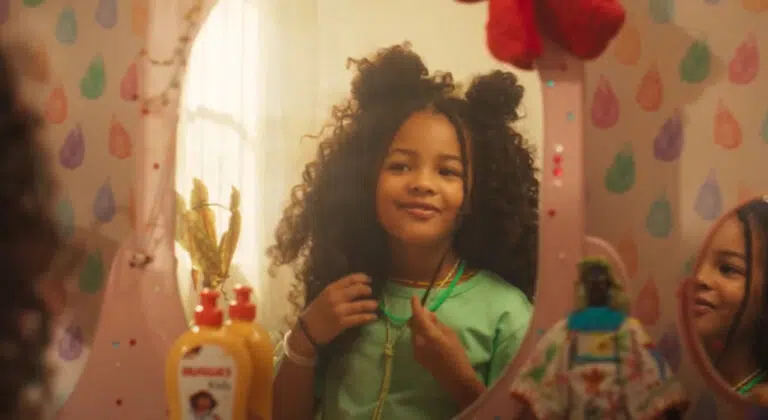 Huggies lança campanha “Dê Fios à Imaginação”,