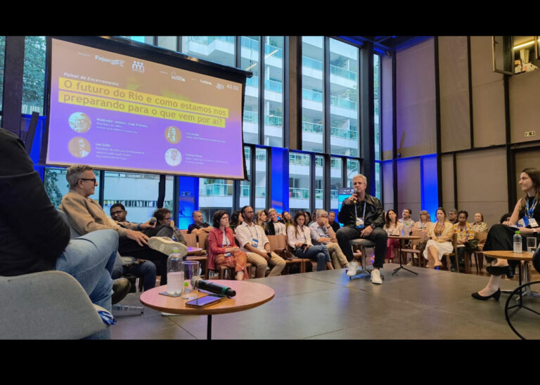 ABMN, CCRJ e Grupo de Mídia RJ anunciam parceria inédita