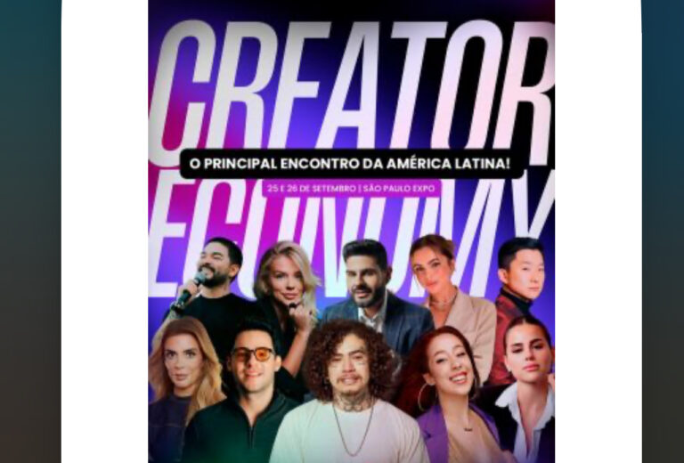 INFLUENT SUMMIT se aproxima de sua segunda edição