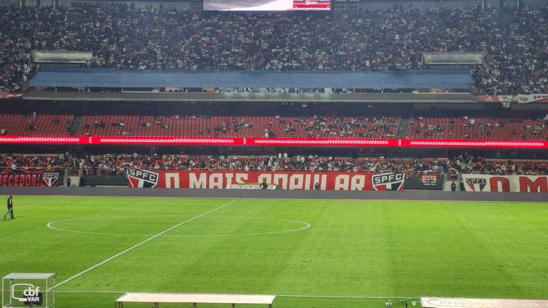 Americanas promove ativação em jogo no MorumBis