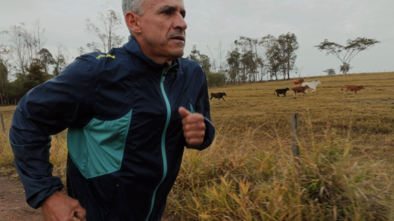 CNA/Senar celebra produtores rurais com Vanderlei Lima