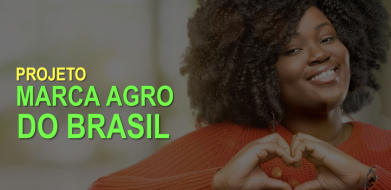 ABMRA anuncia agências do Projeto Marca Agro do Brasil