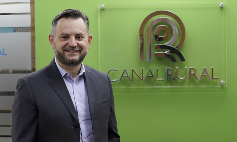 Canal Rural anuncia recorde de audiência digital
