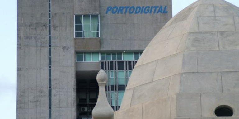 Burson assume conta do Porto Digital 