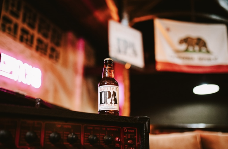 IPA Day é Lagunitas Day com tour exclusivo em São Paulo