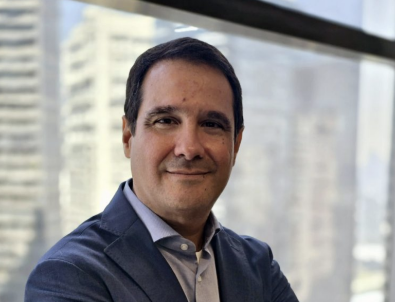 Pedro Pereira é o novo VP de Logística e Inovação Samsung