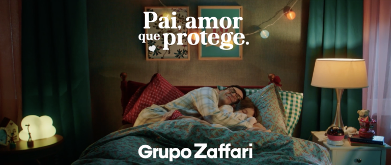 Zaffari lança campanha com criação da Matriz e produção Zepp