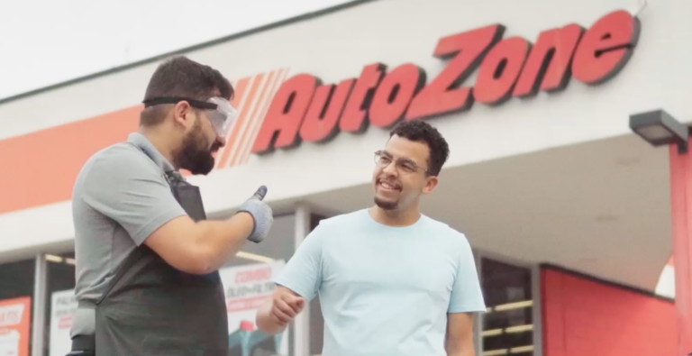 ‘Revisão Pós-Férias’ é a nova campanha da AutoZone Brasil 