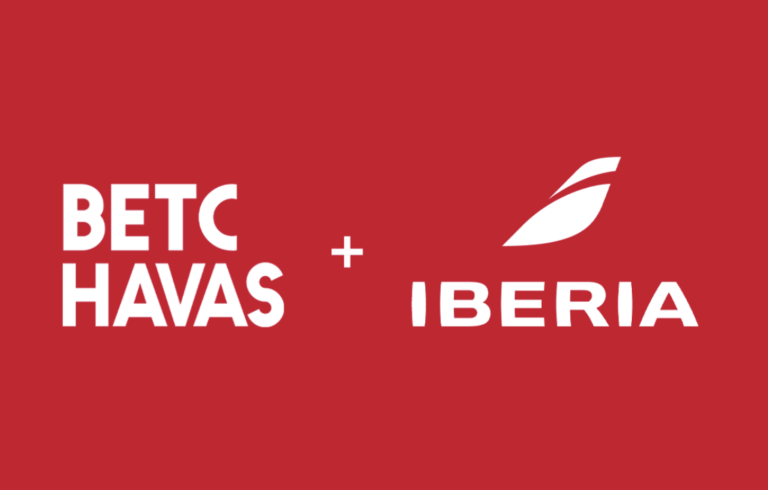 BETC HAVAS conquista conta da Iberia