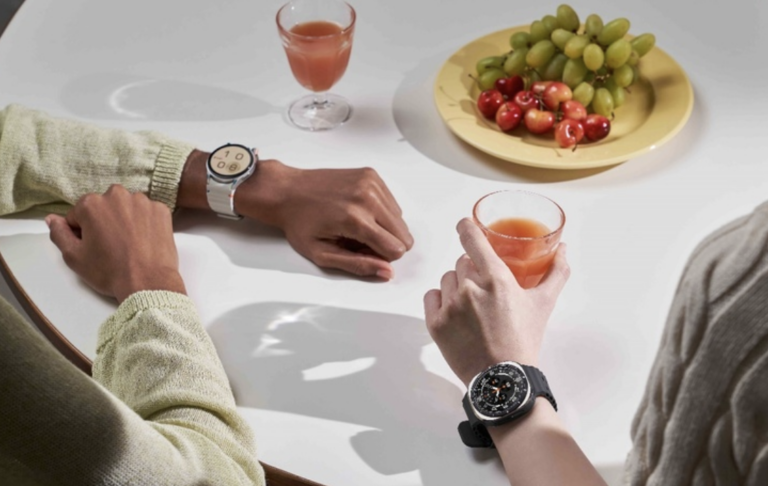 Galaxy Watch7 e Watch Ultra estão disponíveis no Brasil