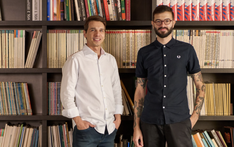 FutureBrand contrata Rodrigo Marques e Alexandre Rizzuti