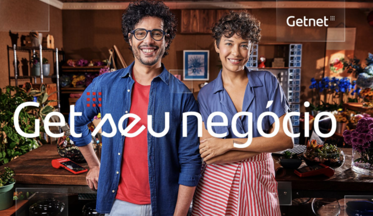 Getnet Brasil lança a campanha “Get seu negócio”