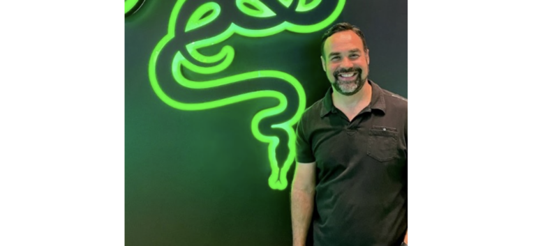 Razer anuncia Thadeu Rijo como diretor de vendas