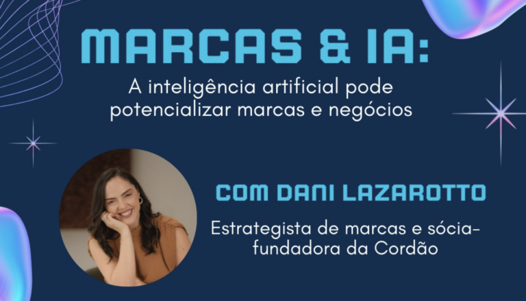 GAV Apresenta: A Inteligência Artificial Pode Potencializar Marcas e Negócios