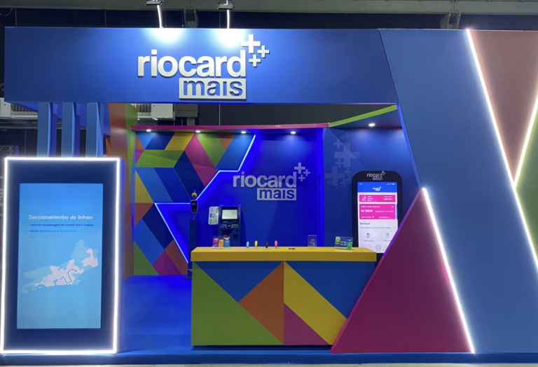 Fluxxo realiza produção para a RiocardMais no RIW