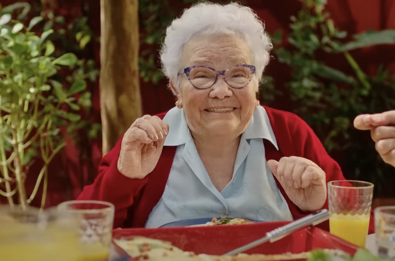 Galbani enfatiza a culinária italiana em campanha