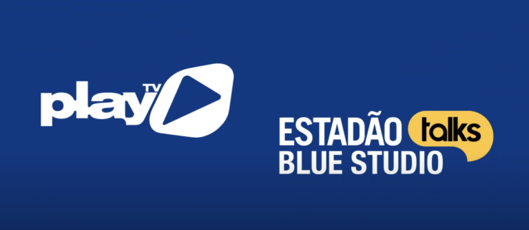 Estadão Blue Studio e PlayTV firmam parceria para produção