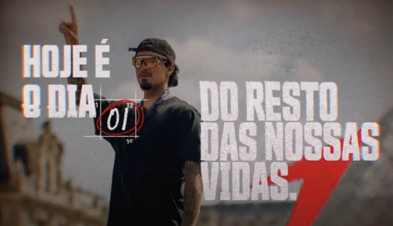 MyWhey escala Gabriel Medina para contagem regressiva 2028