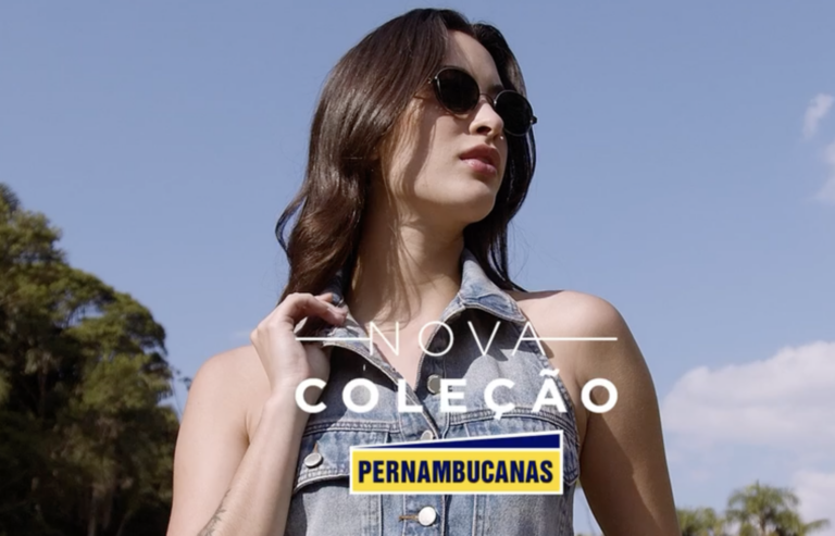 Pernambucanas lança coleção nos estilos Preppy e Coquette