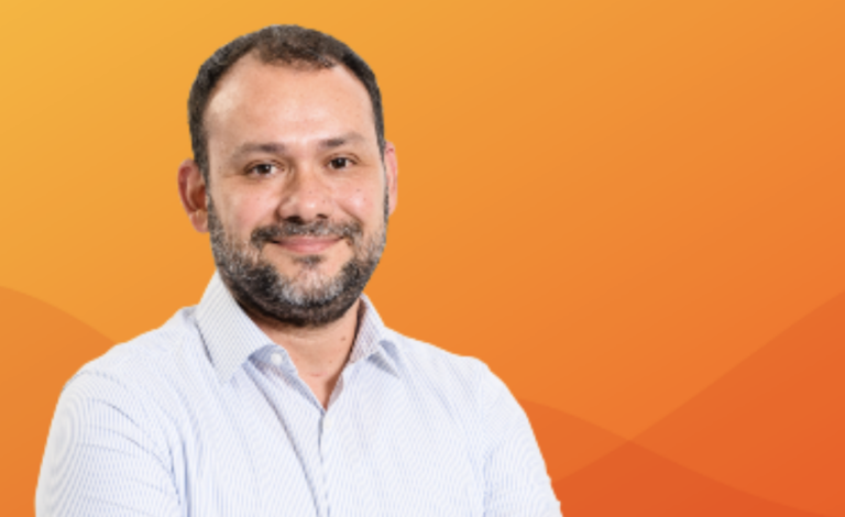 Avanade nomeia Rodrigo Caserta como novo CEO