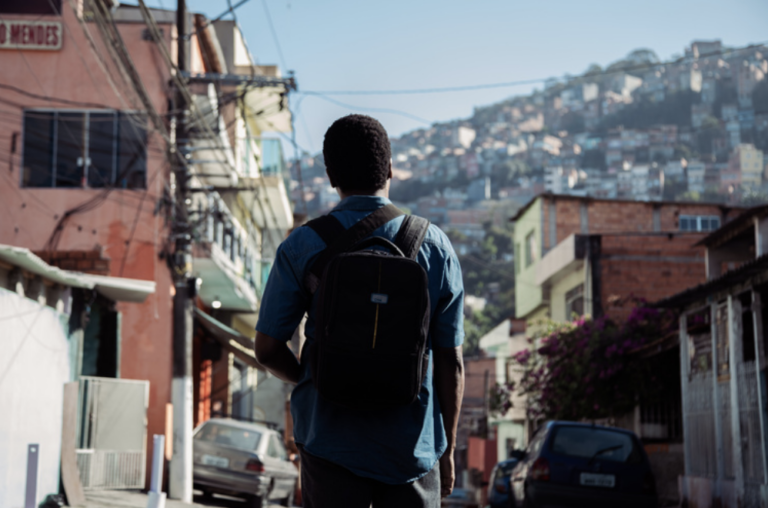 Max lança novo teaser da série HBO Original CIDADE DE DEUS