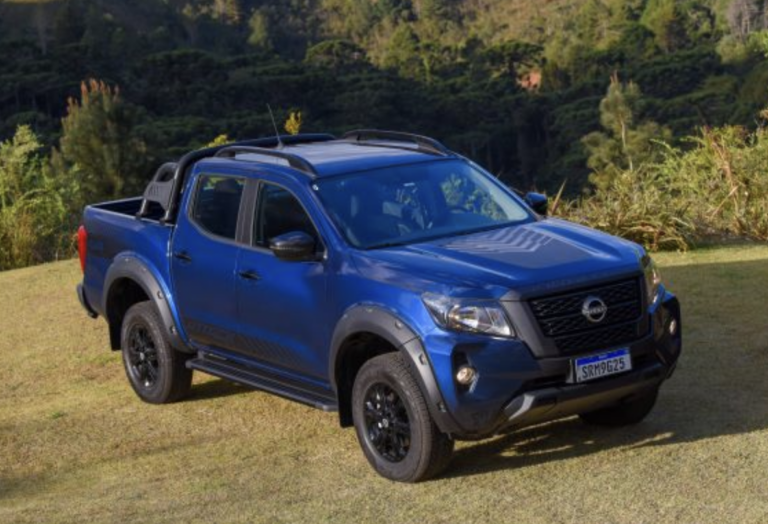 Nissan marcará presença na feira de agronegócio Expointer