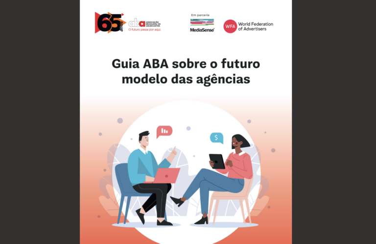 ABA lança Guia sobre o futuro das agências