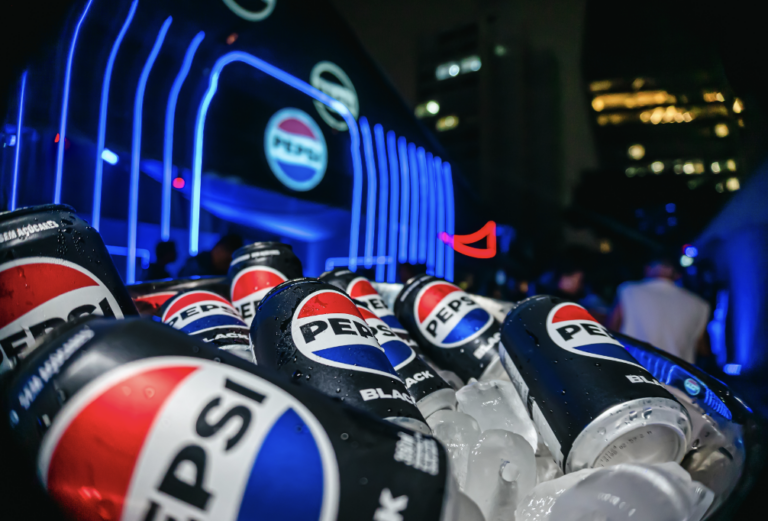 PEPSI promove experiência no Mercado de Pinheiros