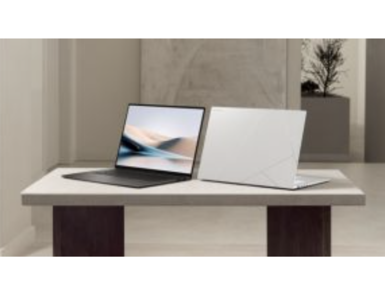 ASUS anuncia notebook com o novo processador AMD