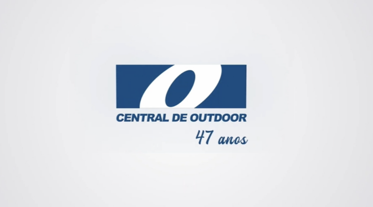 Central de Outdoor celebra 47 anos “Do pequeno ao grande”