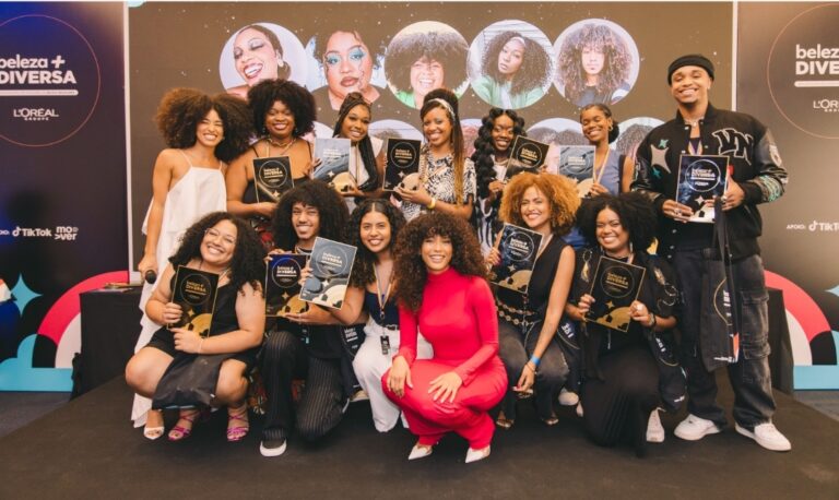 Fluxxo produz evento Beleza+Diversa do grupo L’Oréal Brasil