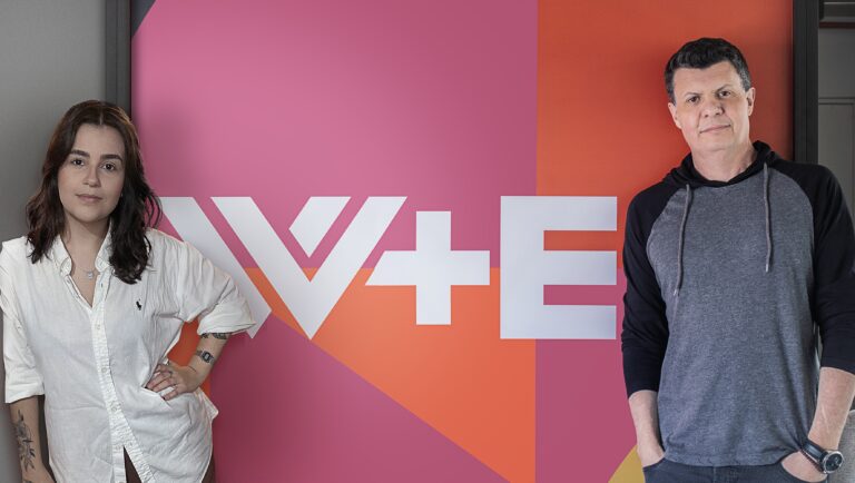 W+E contrata Alexandre Magre e Laura Souza