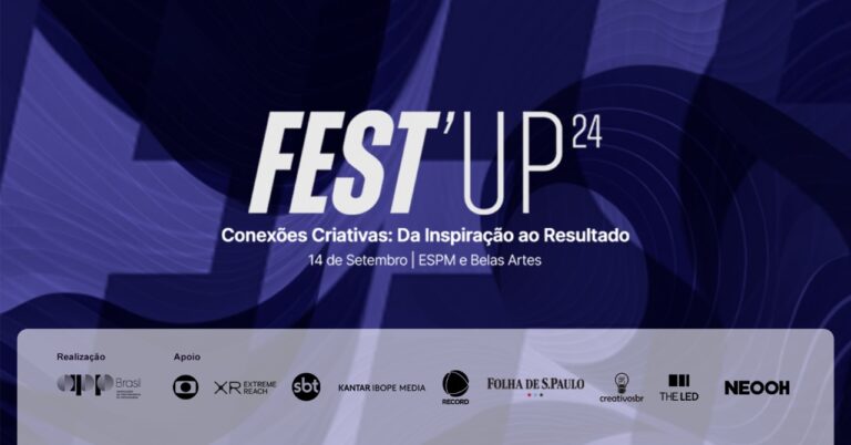 Duas mil pessoas são aguardadas no Fest’UP 2024