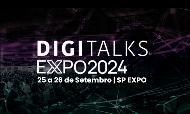 Digitalks 2024 se torna um hub de conteúdo e se unifica com três eventos