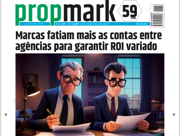 Propmark destaca nova relação entre marcas e agências