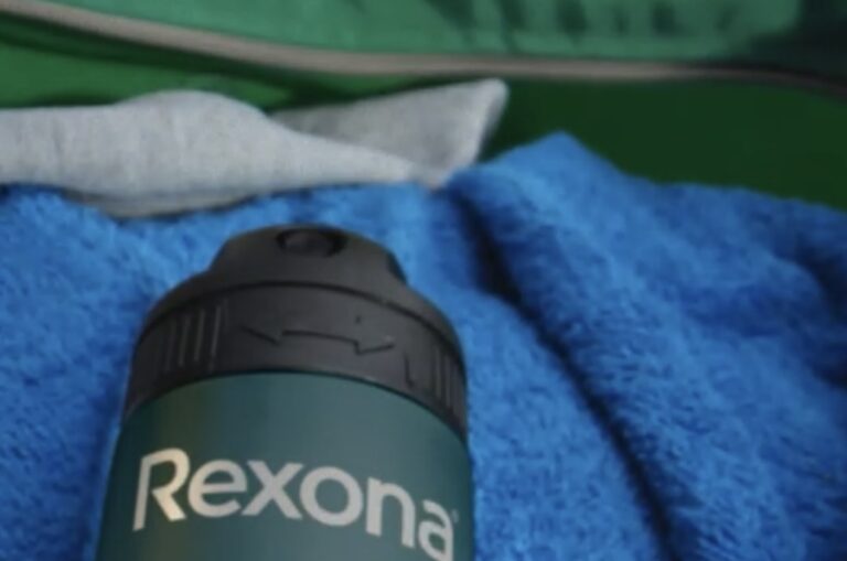 DM9 conquista a conta de Rexona no Brasil