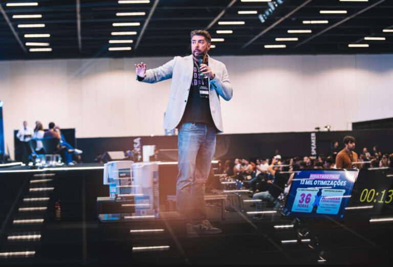 Programmatic Day debate Inteligência Artificial e futuro da Mídia Programática