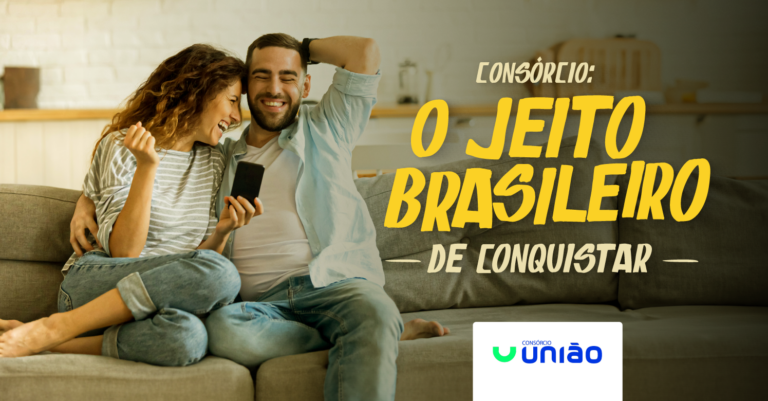 Nova campanha da BR Consórcios ressignifica ‘jeitinho brasileiro’