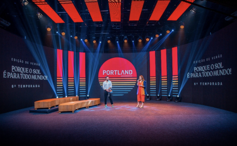 Portland abre as inscrições para “Portland 7.0 – Criatividade Aumentada”