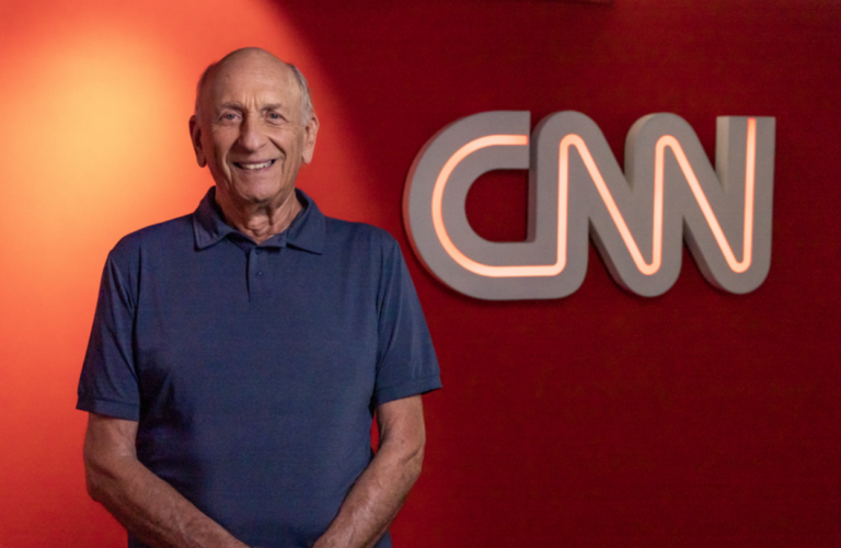 Boris Feldman é contratado pela CNN Brasil