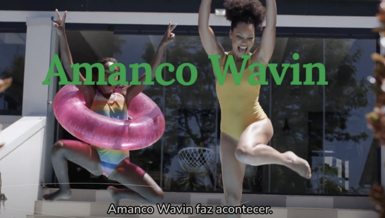 Amanco Wavin anuncia nova campanha publicitária