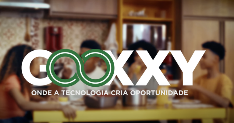 Gooxxy lança “Recalculando Rota” para promover sustentabilidade