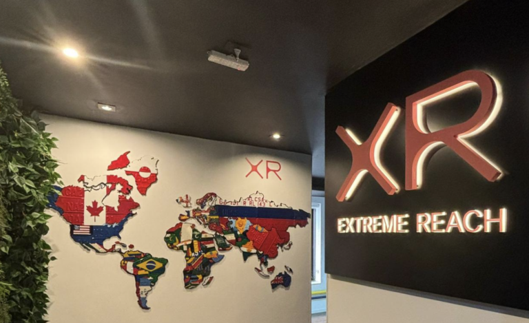 Extreme Reach Brasil adota nova identidade visual