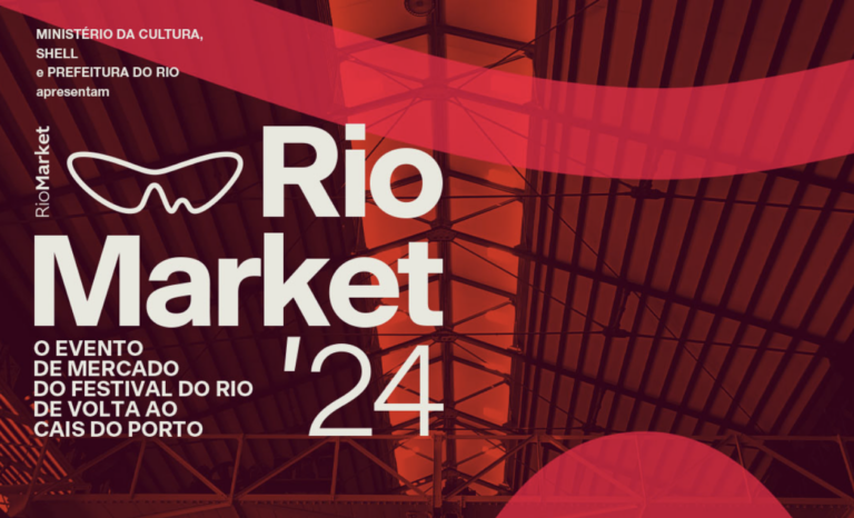 As inscrições para o RioMarket 2024 já estão abertas