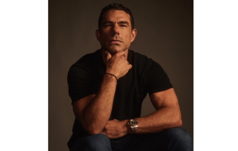 CNBC no Brasil anuncia Marcus Buaiz como apresentador