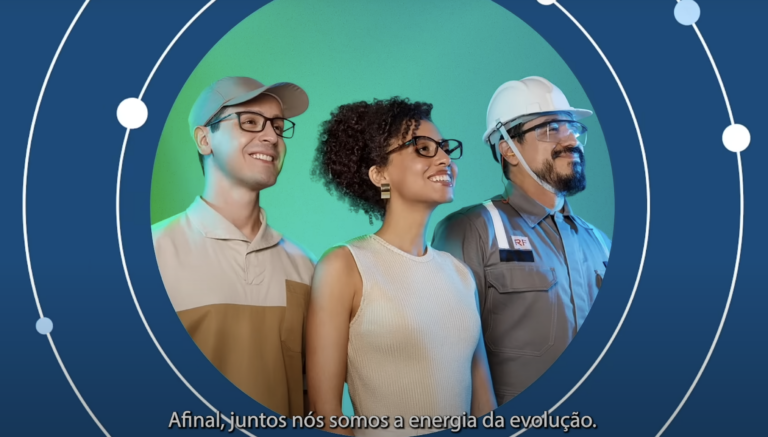 IBP lança campanha sobre evolução energética