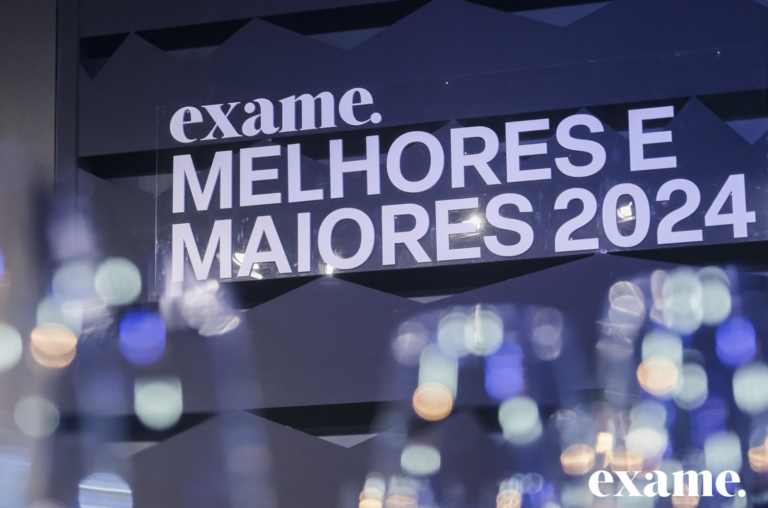 Melhores e Maiores da EXAME: Allos recebe prêmio de melhor empresa