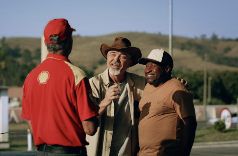 Reencontro marca o relançamento do Clube Irmão Caminhoneiro Shell